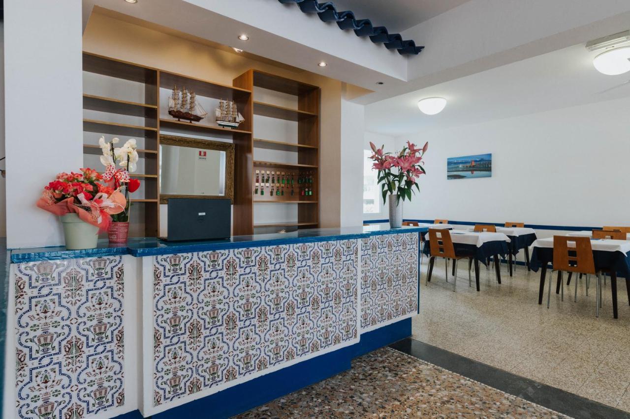 Hotel Villa Franca Lignano Sabbiadoro Bagian luar foto